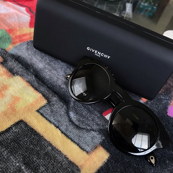 Givenchy Accessories - SOLD ‼️NWT Givenchy Glasses